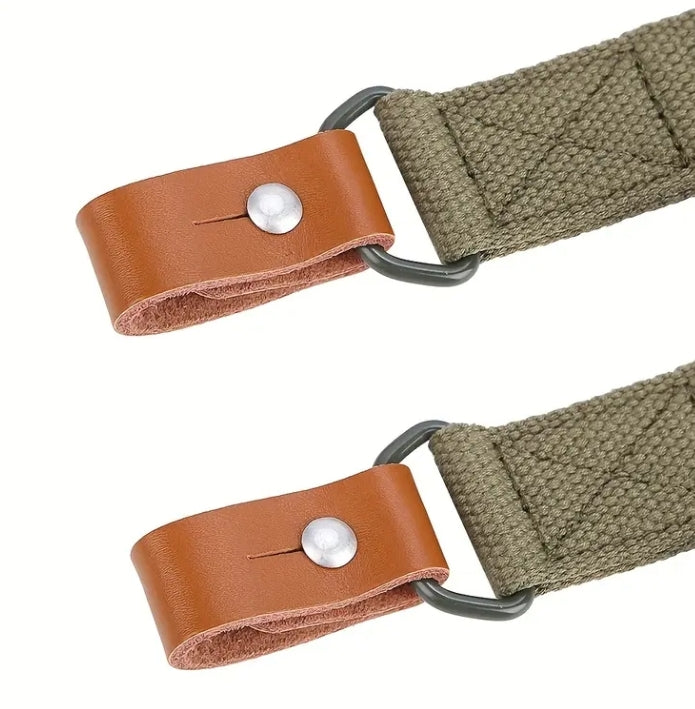 Ремък за автомат (Green)