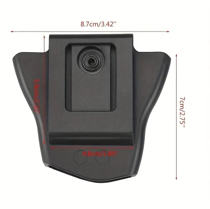 Кобур за белезници