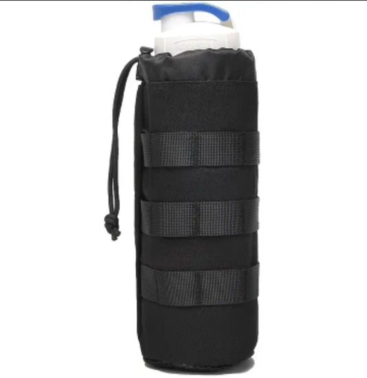 Джоб за бутилка (Black)