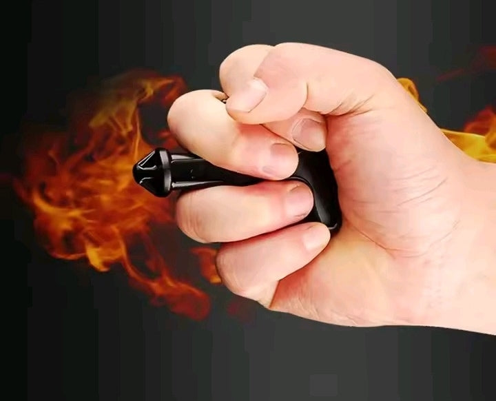 Стингър за самозащита