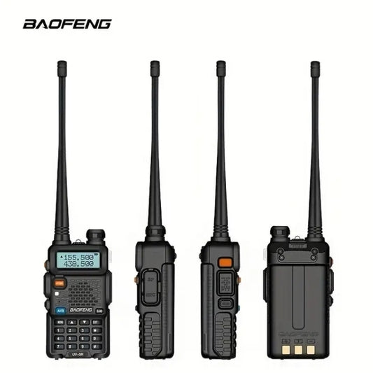 Baofeng UV-5R 5W