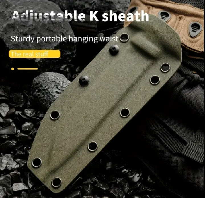 Тактически нож HUANG FU