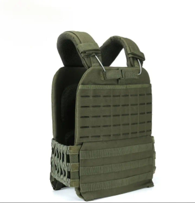 Тактическа жилетка plate carrier