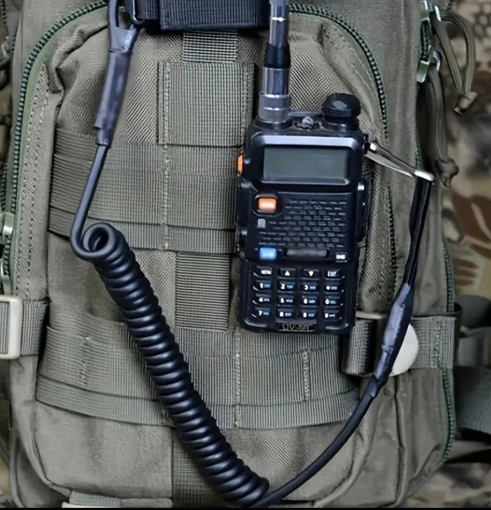 Ремък за пистолет